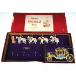 Britains set 1470, State Coach of Queen Elizabeth II