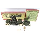 Britains set 1641, Underslung Lorry