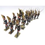 CBG Mignot Prussian Guard Grenadiers 1812