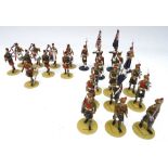 New Toy Soldiers: Black Watch