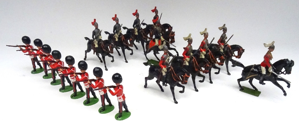 Britains Household Cavalry - Image 2 of 3