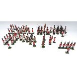 New Toy Soldiers: The Brigade of Guards