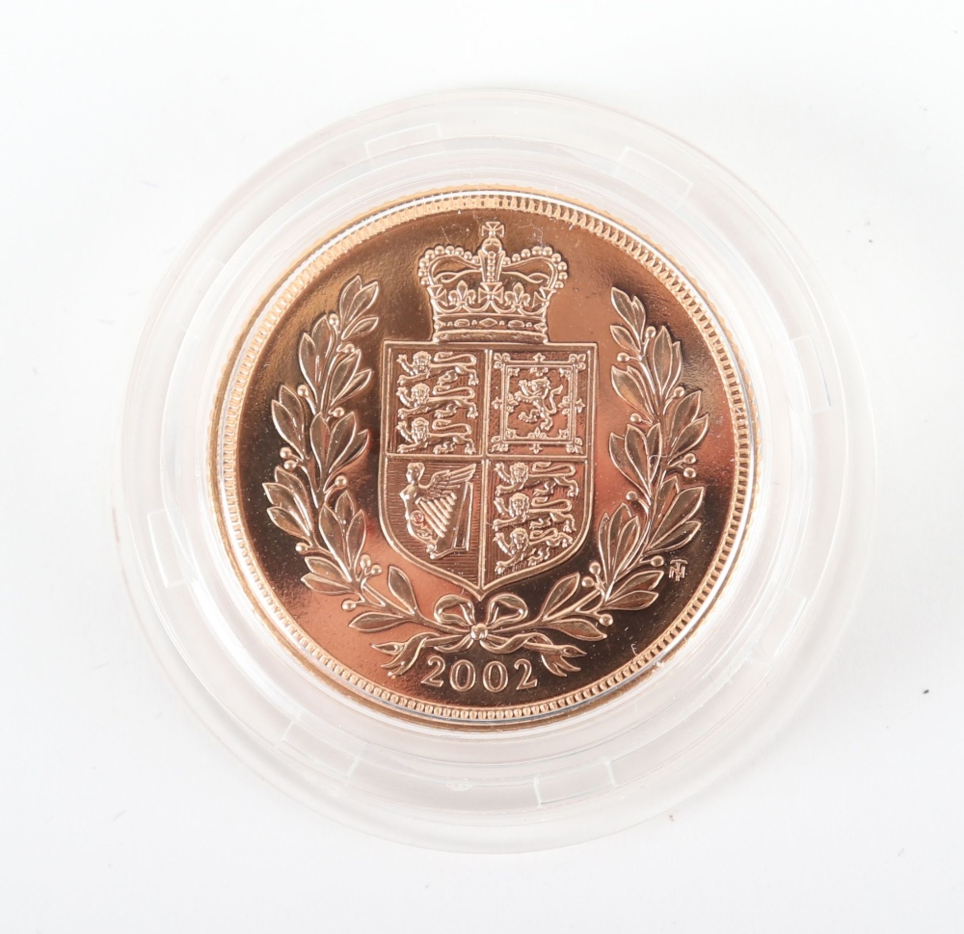 2002 Sovereign - Bild 3 aus 3