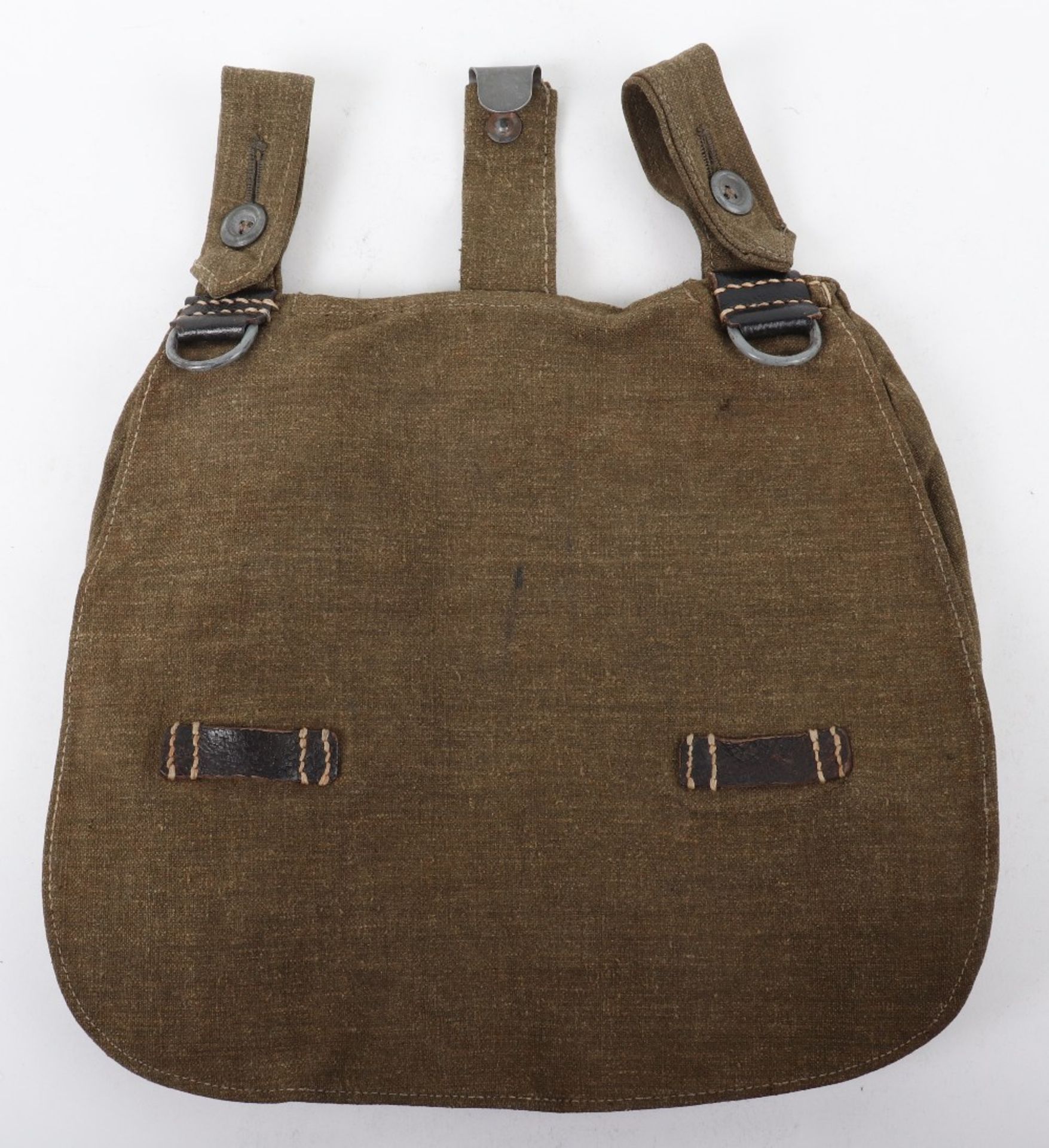 WW2 German Army / Waffen-SS Bread Bag