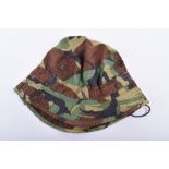 Special Air Service (S.A.S) Malay Period Troopers Camouflaged “Boonie” Pattern Cap