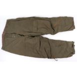 USAAF A9 Flying Trousers