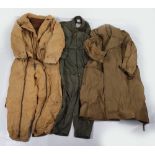 WW2 Dispatch Riders Rain Coat