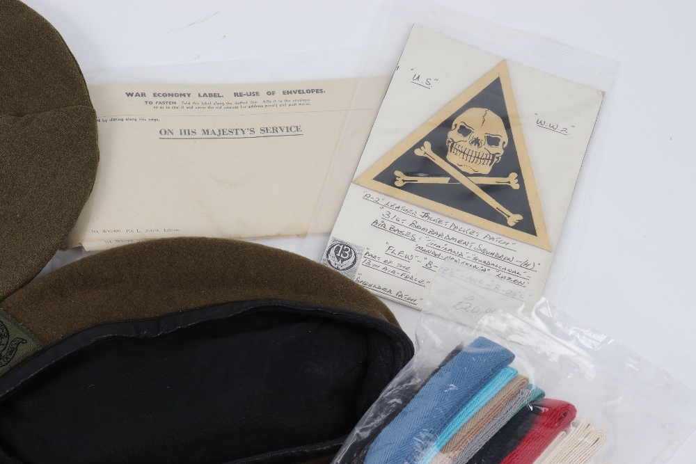 Mixed Militaria - Image 3 of 5