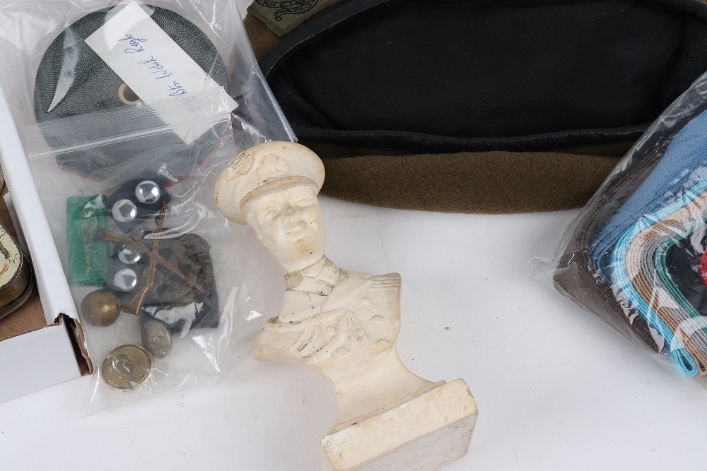 Mixed Militaria - Image 2 of 5