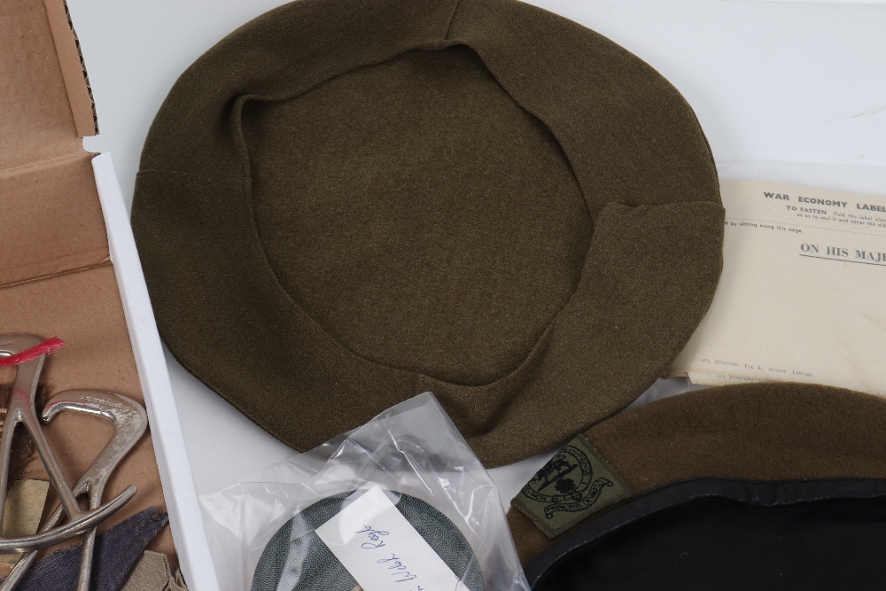 Mixed Militaria - Image 4 of 5