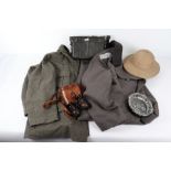 Mixed Militaria