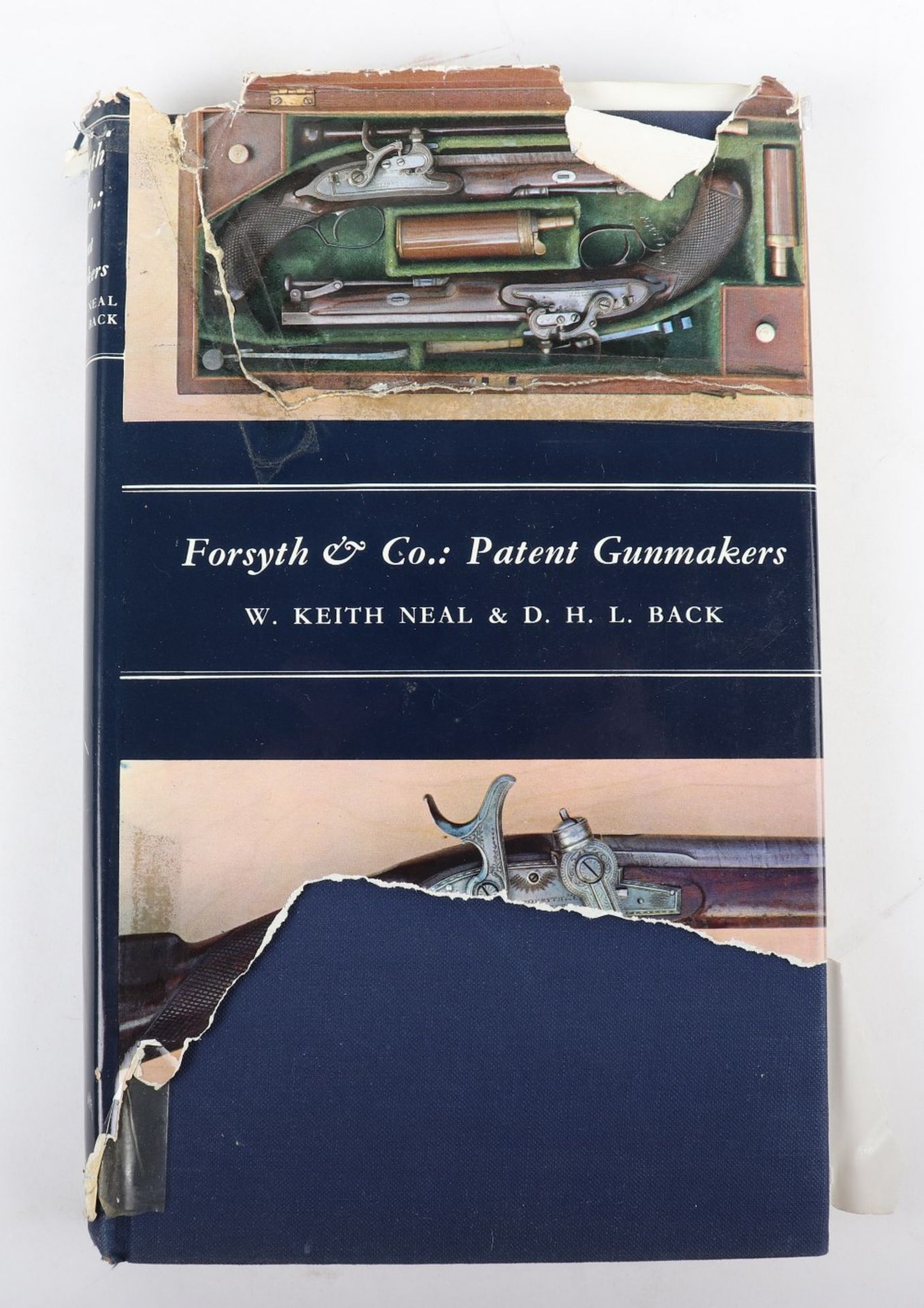 Selection of Books on Guns and Weapons - Image 6 of 7