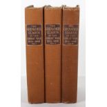 Three Volumes The Grenadier Guards in the Great War 1914-1918