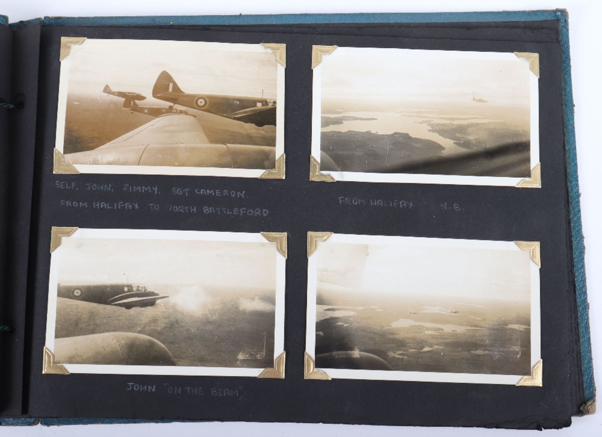 Important and Substantial Collection of Original Photographs of Jocelyn George Power Millard, Battle - Image 21 of 47