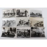 Large Collection of German Photographs
