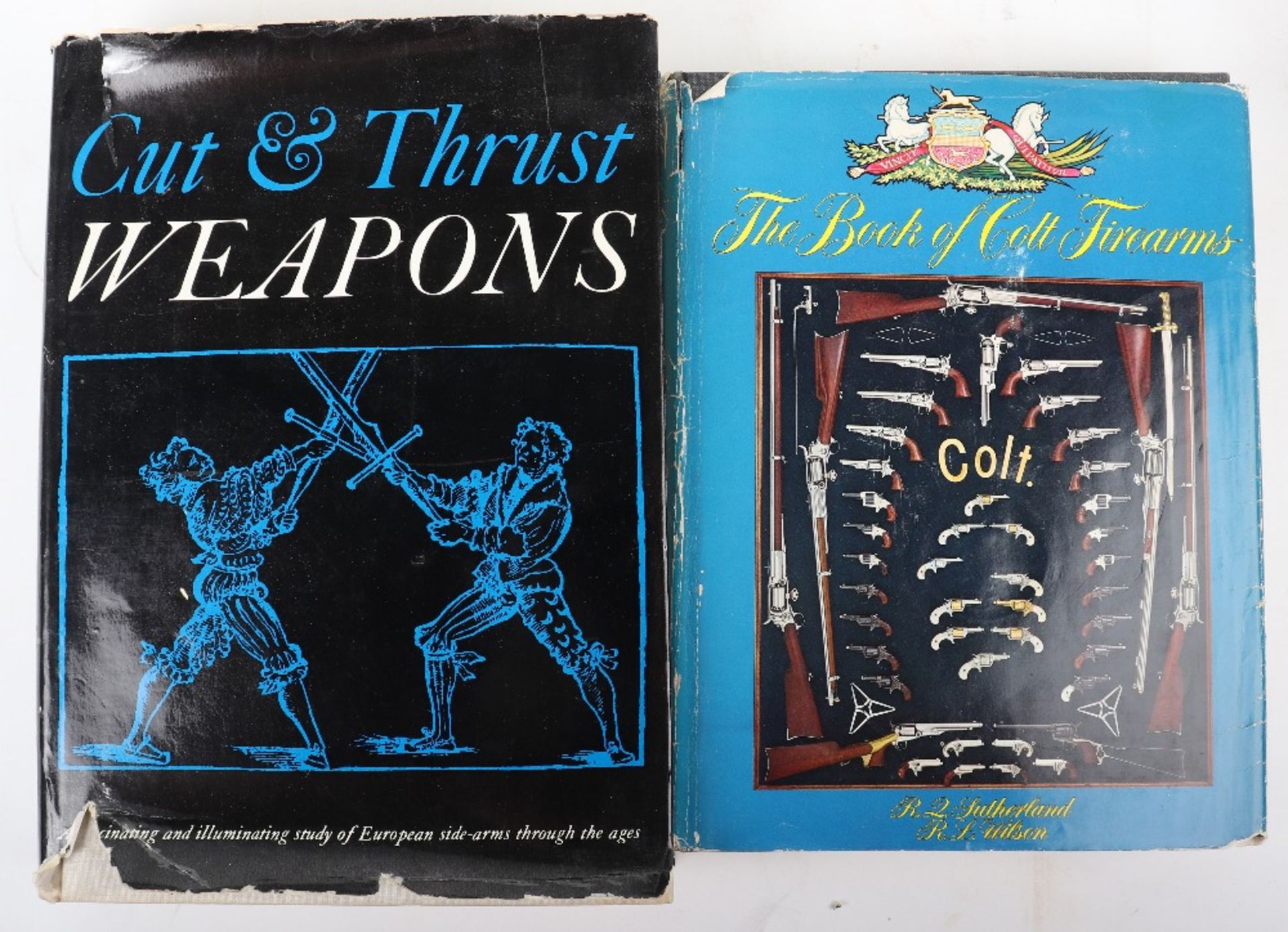 Selection of Books on Guns and Weapons - Image 7 of 7