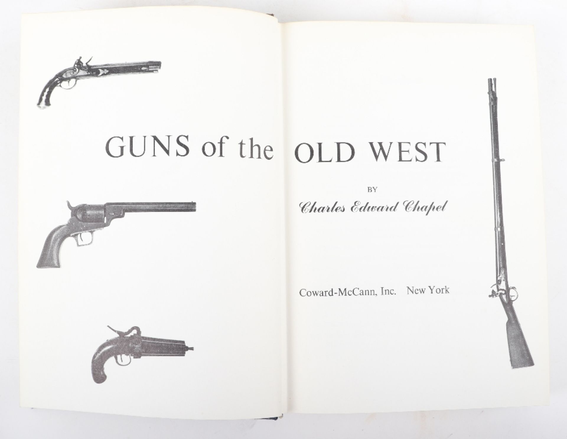 Selection of Books on Guns and Weapons - Image 5 of 7