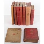 Essex Regimental Books