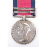 Military General Service Medal 1793-1814 Royal Staff Corps