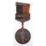 Scarce Irish Free State War of Independence Medal
