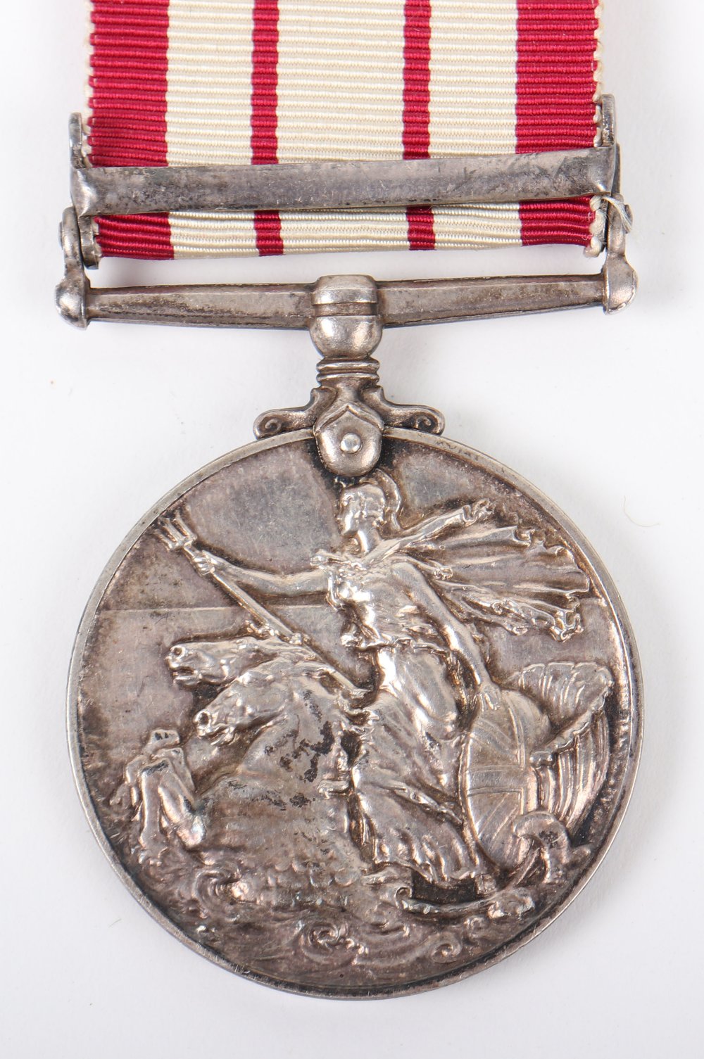 George VI Naval General Service Medal 1915-62 - Image 3 of 3