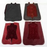 Sabretache Foul Weather Covers