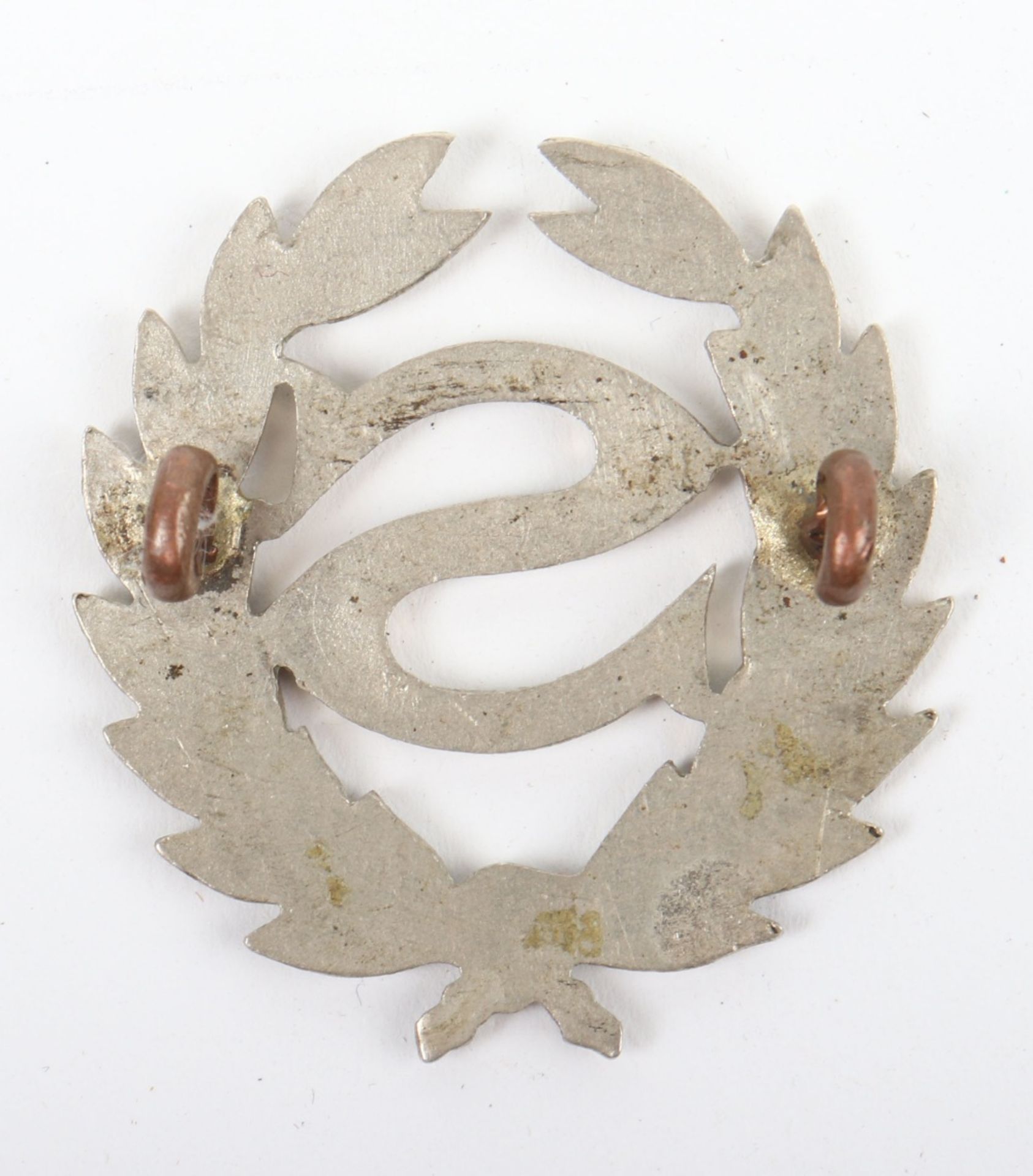 Early British / Colonial Scouts Badge - Image 2 of 2