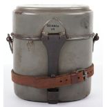 WW1 German Mess Tin