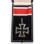 Third Reich Knights Cross of the Iron Cross by Steinhauer & Luck