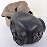 WW2 German Army Horses Gas Mask