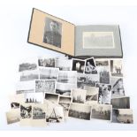 WW2 German Police Photograph Album