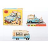 Boxed Corgi Toys 447 Walls Ice Cream Van