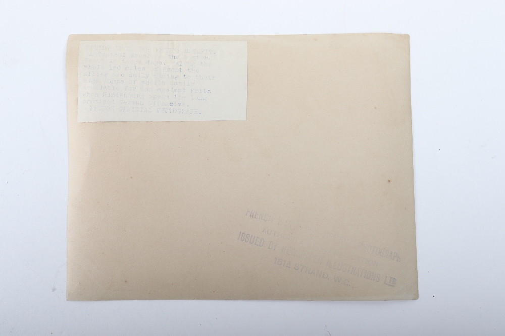 Large Box of Military Paperwork - Image 11 of 13