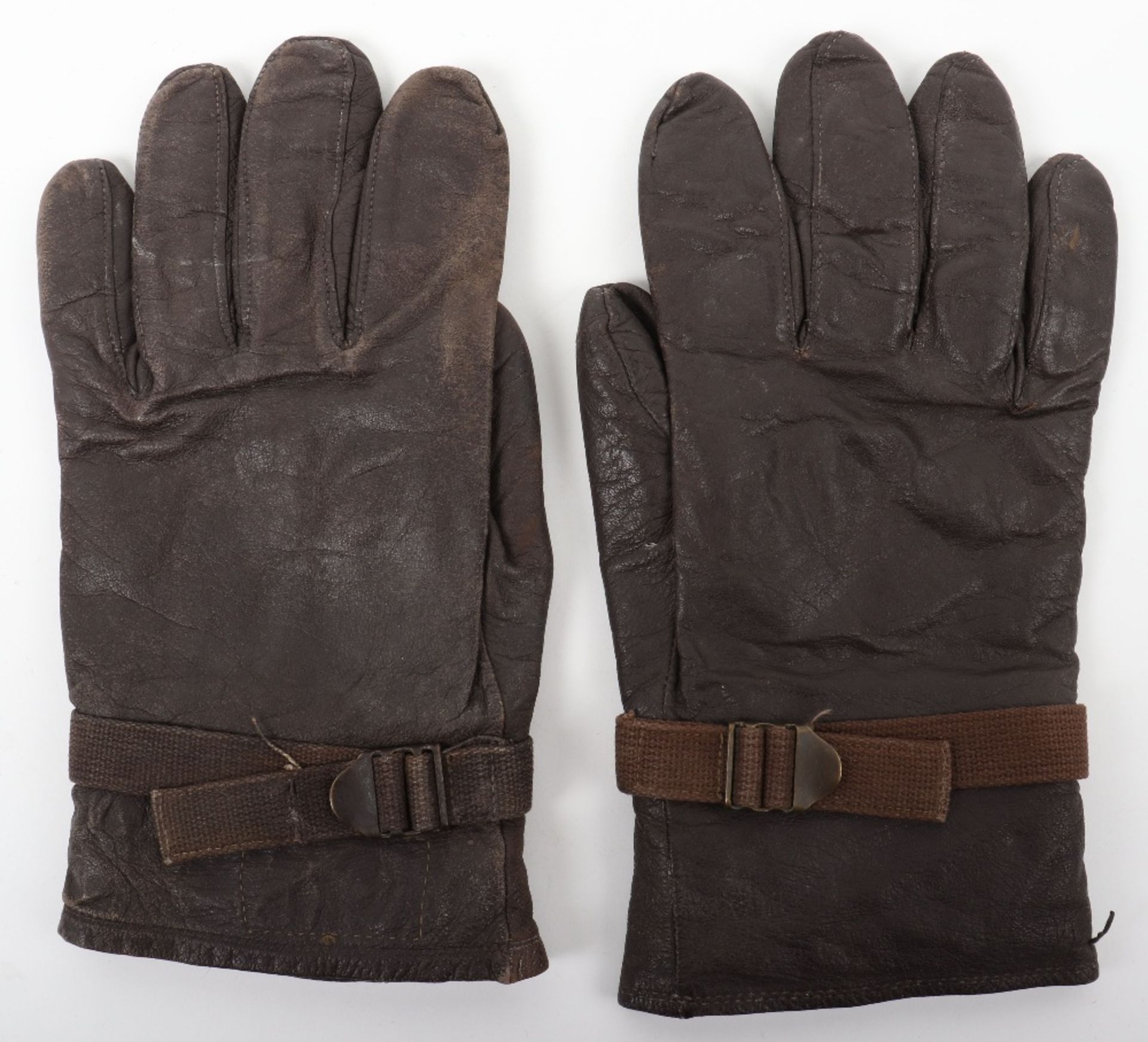 USAF Pair of Type A-11 Flying Gloves