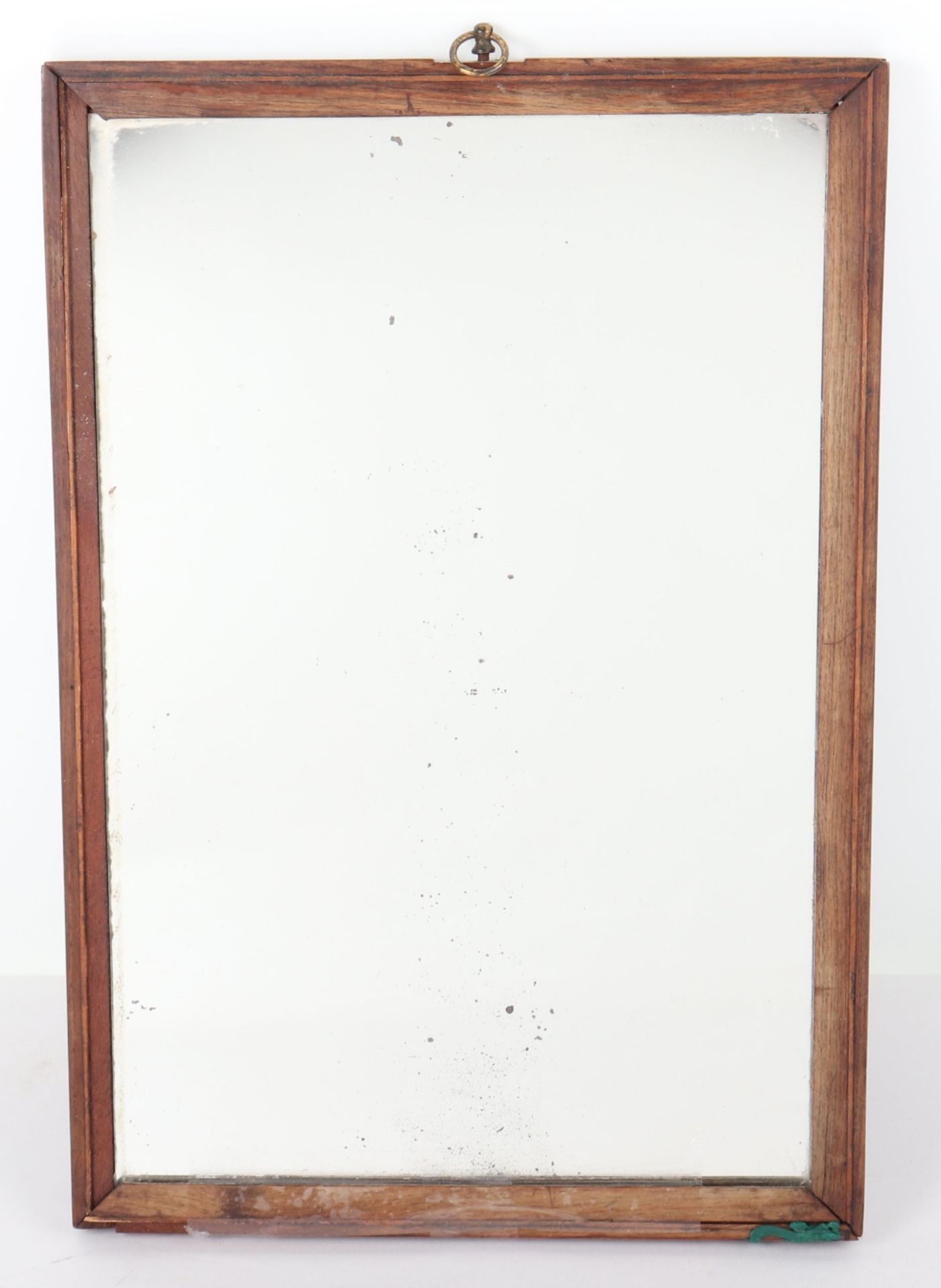 Mirror belonging to Admiral Edward H.HOWARD