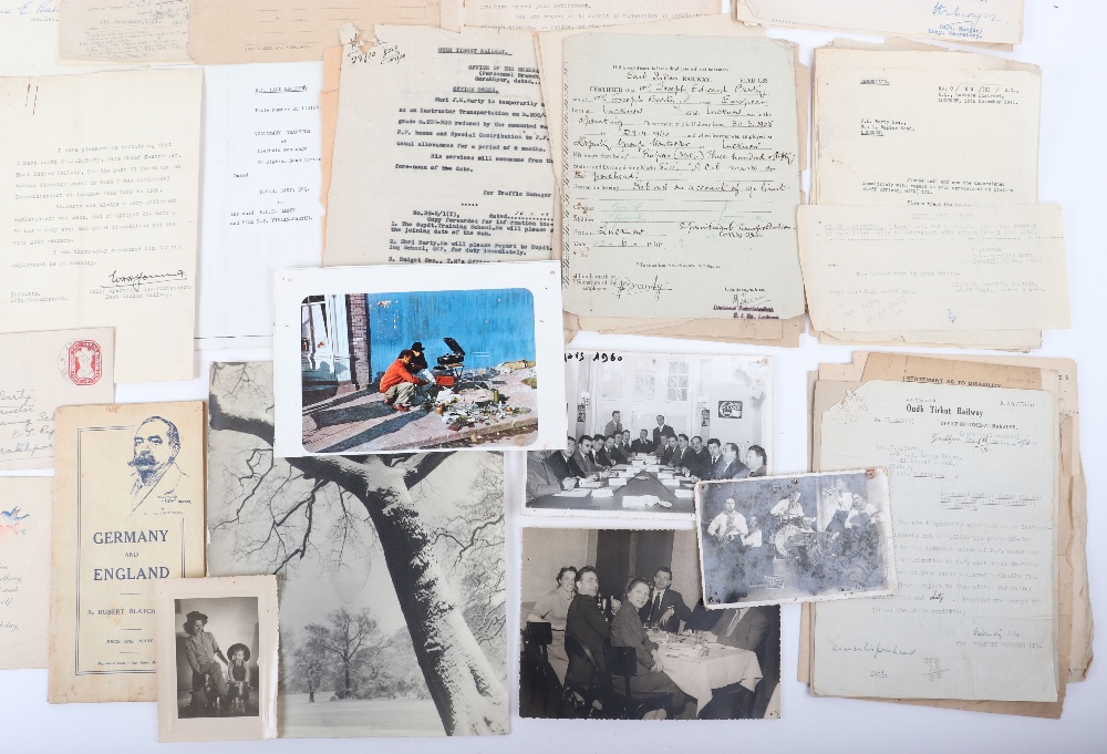 Collection Ephemera - Image 10 of 11