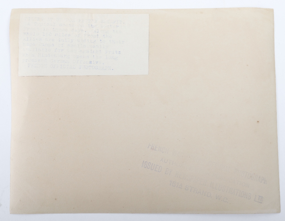 Large Box of Military Paperwork - Image 12 of 13