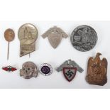 WW2 German Badges