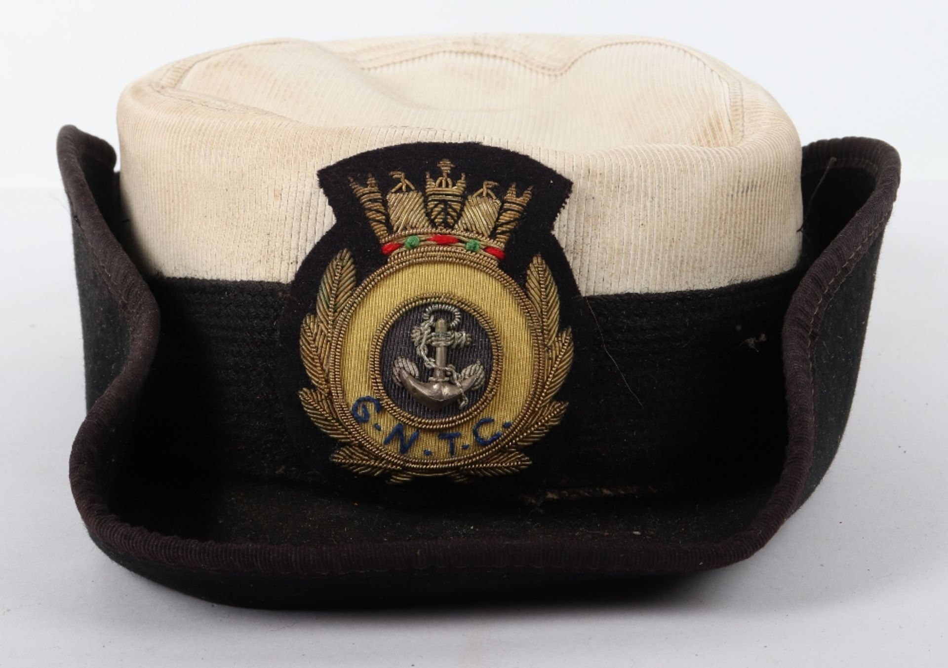 Officers Sam Brown and Hats - Bild 12 aus 20