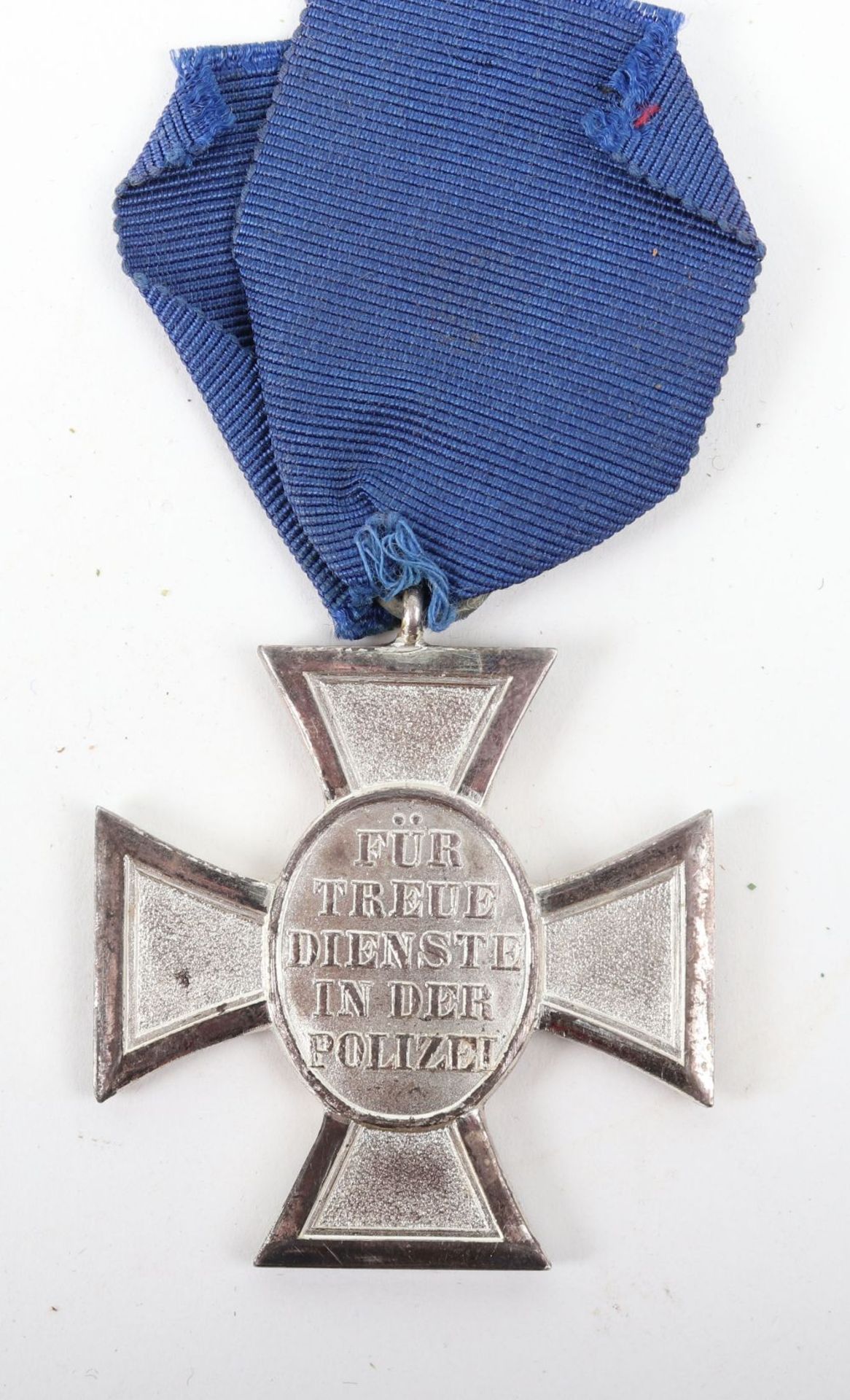 WW2 German Medal and Badges - Image 4 of 4