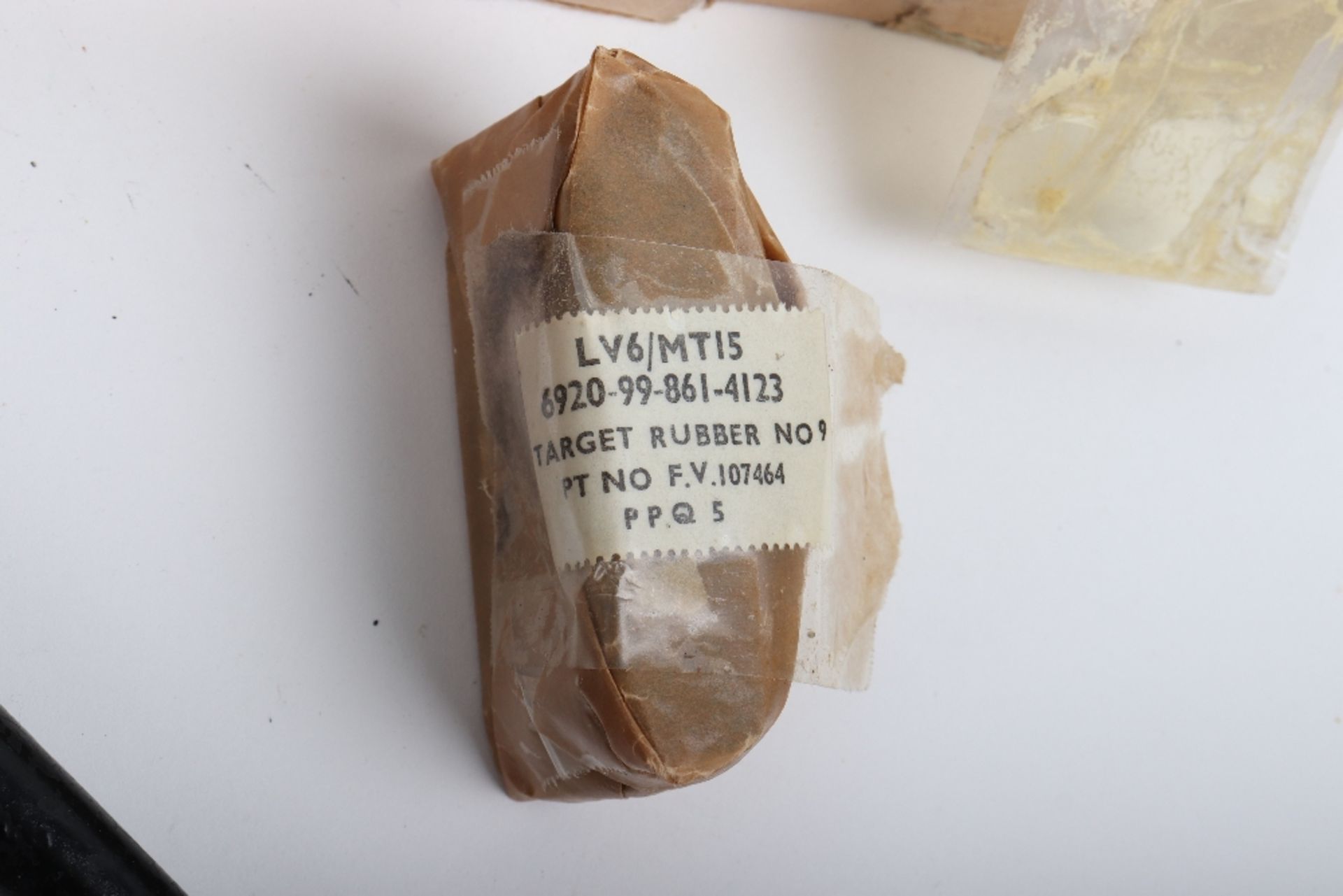WW1 Salt Glaze Stoneware Rum Flagon - Bild 6 aus 28