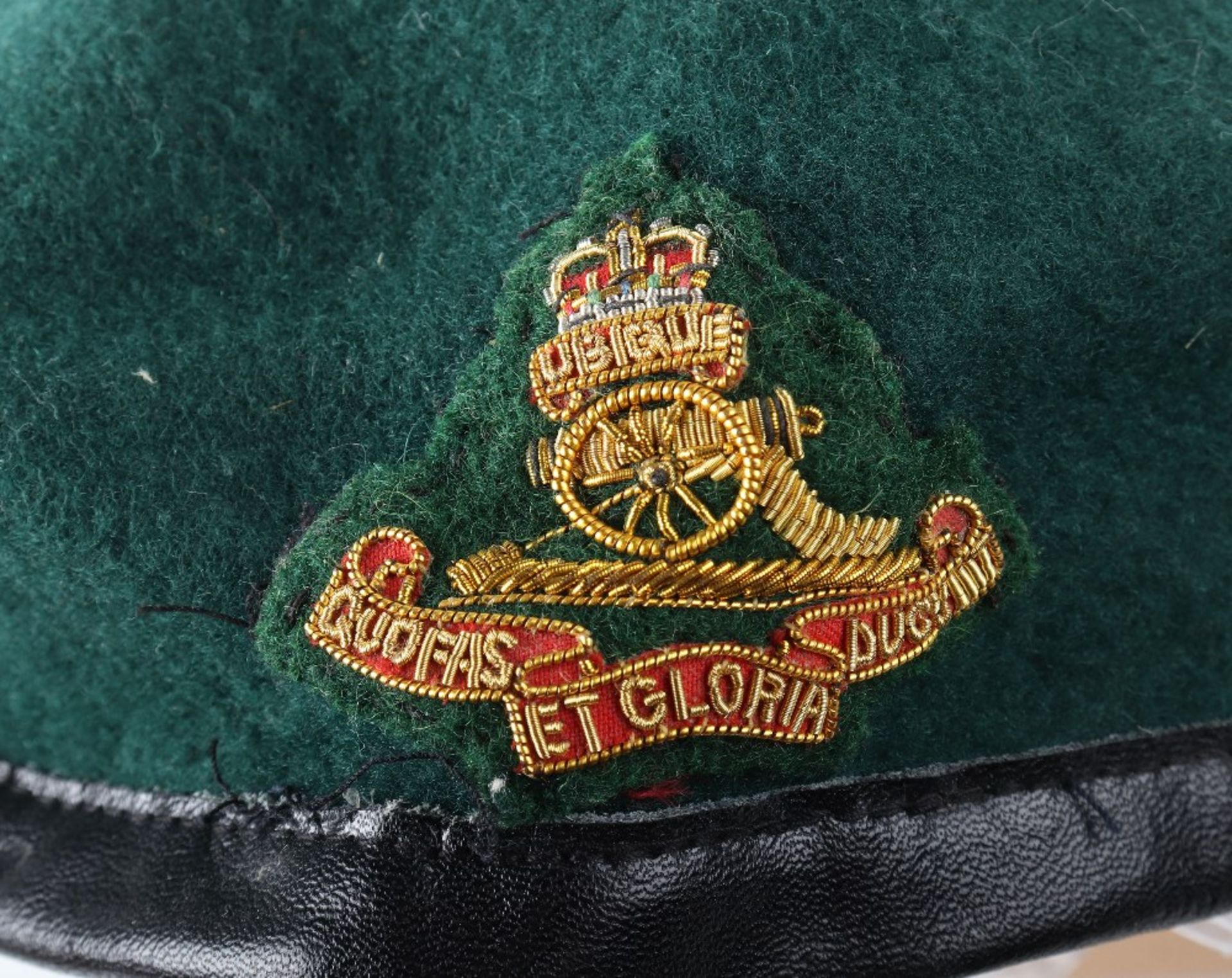 Royal Artillery / Royal Marines Commando Grouping - Bild 4 aus 7
