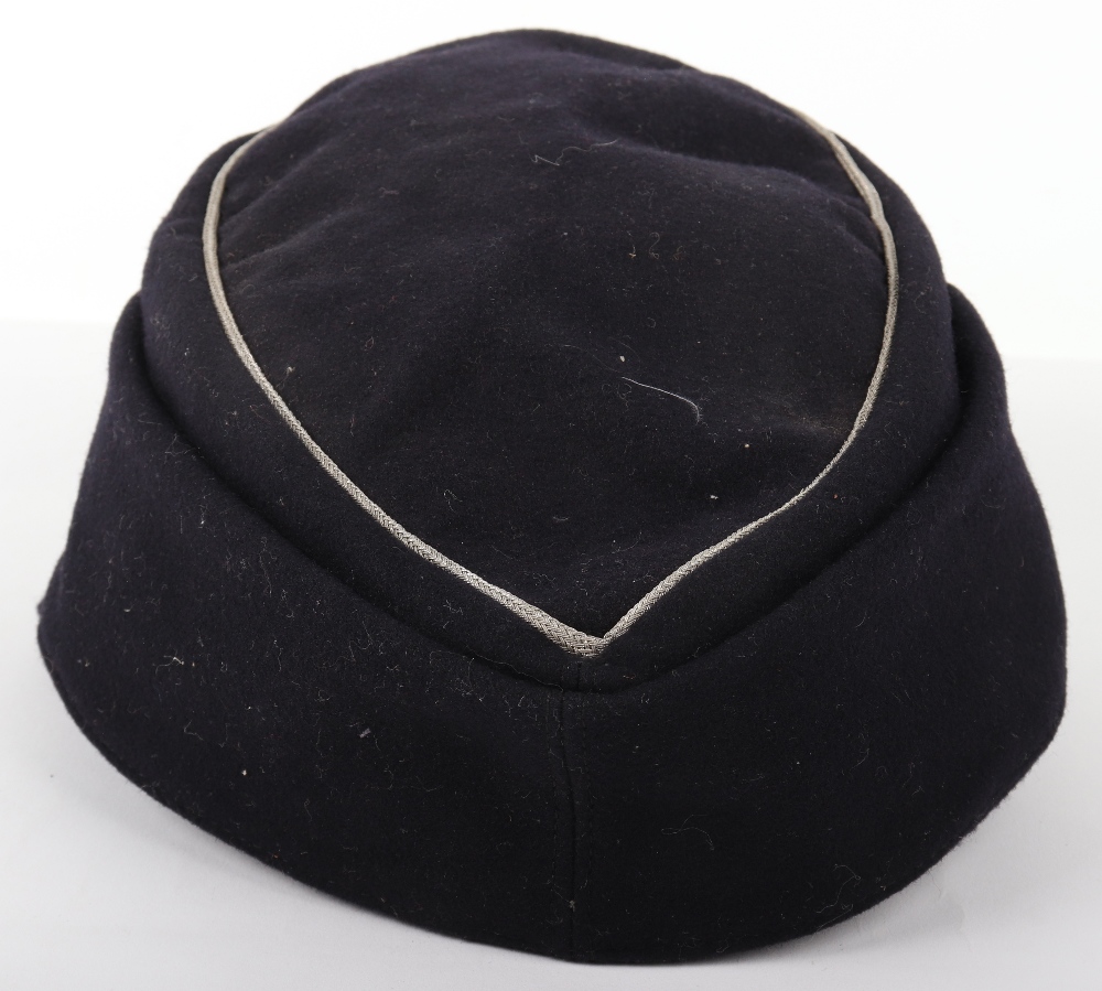 Kriegsmarine Administration Officers M-43 Field Cap - Image 4 of 5