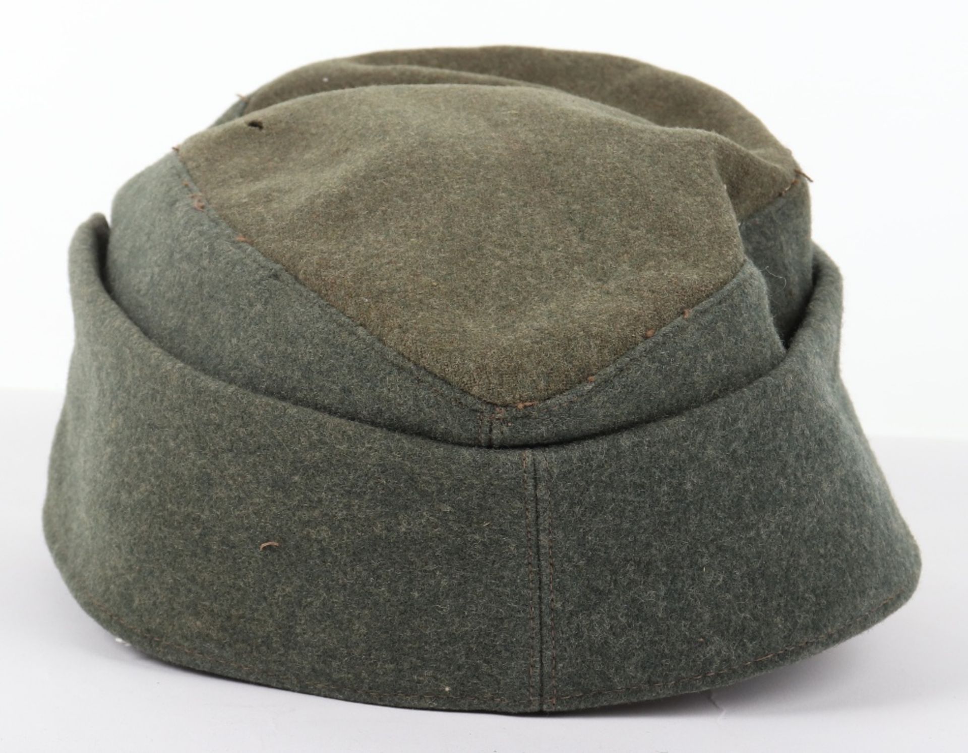 Waffen-SS M-43 Field Cap - Bild 4 aus 4