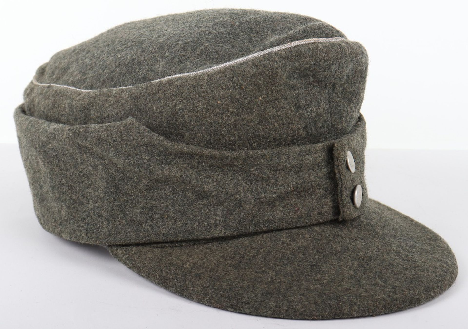 German Army Officers M-43 Cap - Bild 3 aus 5