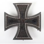 Imperial German 1870 Iron Cross 1st Class