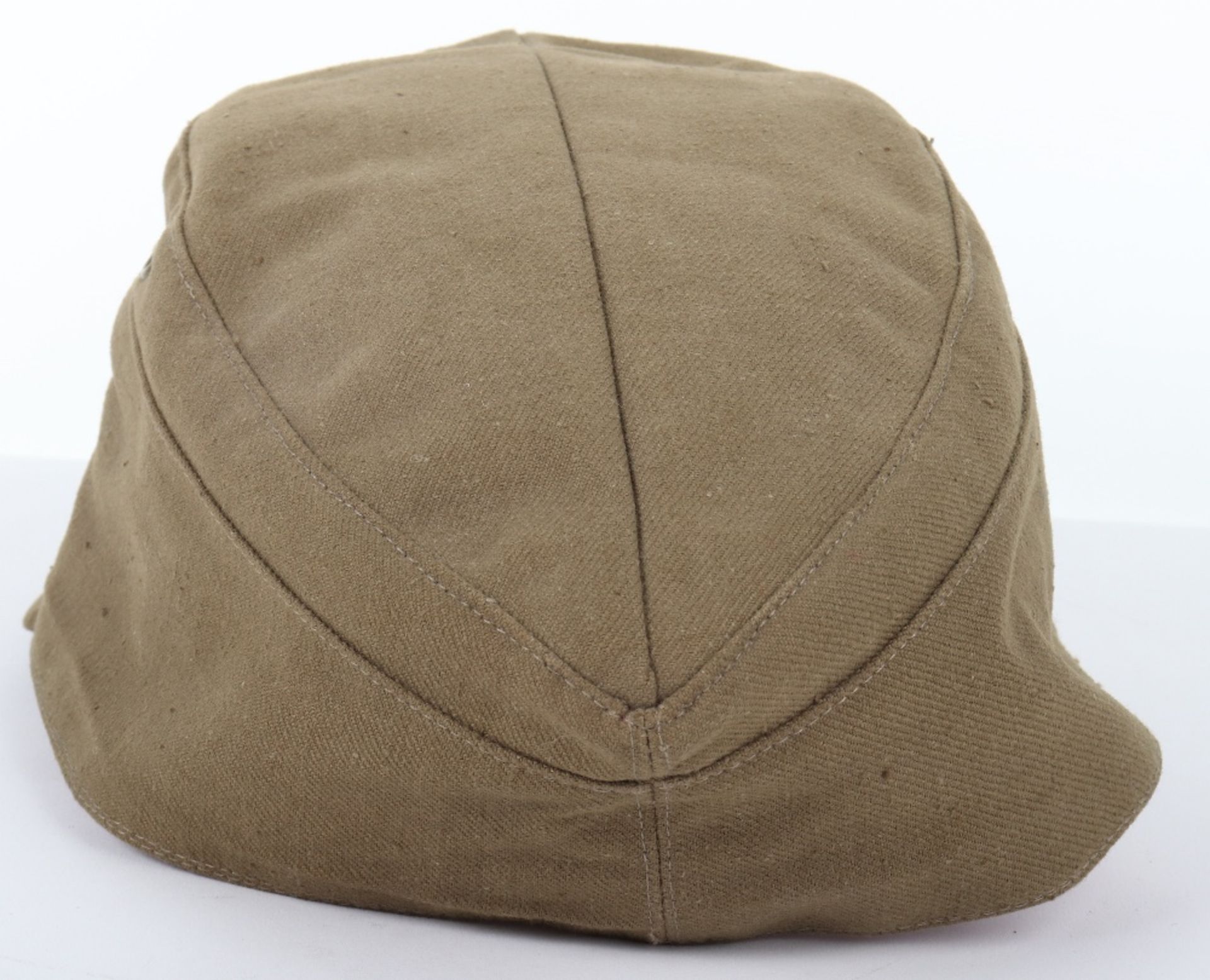 German Afrika Korps Infantry M-41 Field Cap - Bild 4 aus 8