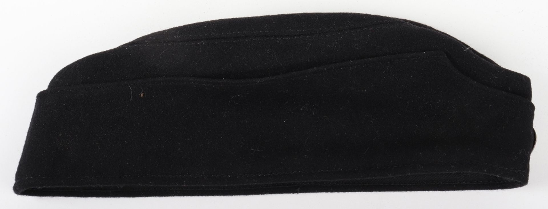 Third Reich SS-VT Overseas / Side Cap - Bild 2 aus 4