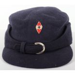 Hitler Youth Boys Cap