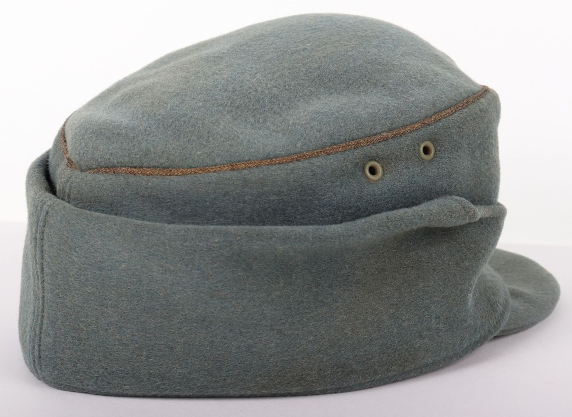 German Army Generals M-43 Field Cap - Bild 5 aus 7